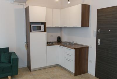 Apartament cu 2 camere decomandat în Nord - 6