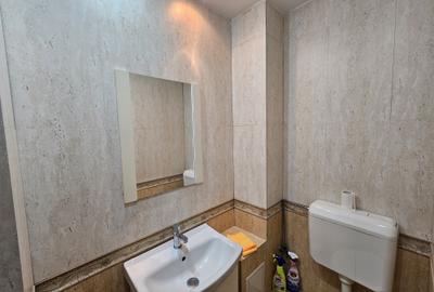 Apartament cu 3 camere decomandat în Soarelui - 19