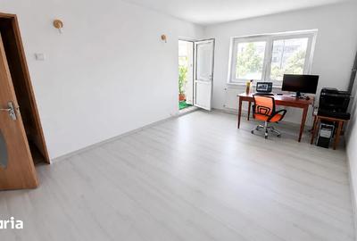Apartament cu 2 camere decomandat în Păcurari