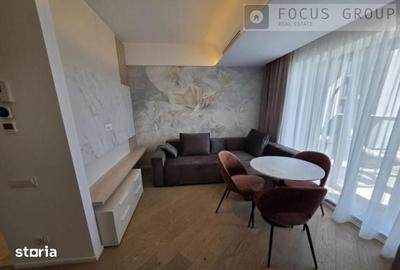 Apartament cu 2 camere în Militari