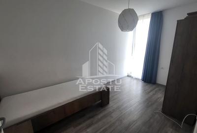 Apartament cu 3 camere decomandat, mobilat în Lipovei - 6
