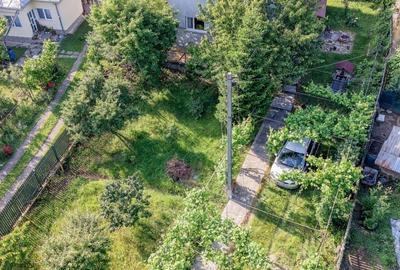 Casă cu 5 camere cu Teren 850 Mp în Gura Vitioarei - 19
