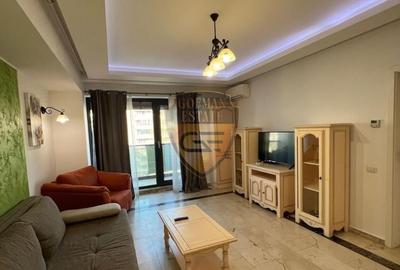 Apartament cu 2 camere decomandat în Mamaia - 7
