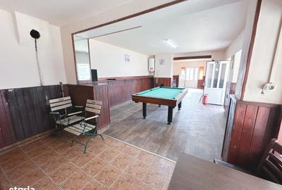 Casă cu 3 camere în Crăiești - 2