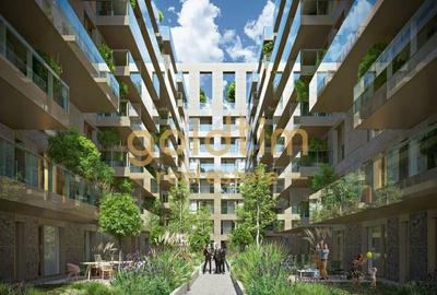 Apartament cu 2 camere decomandat în Iancu Nicolae