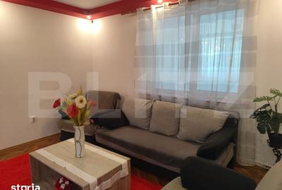 Apartament cu 3 camere în Ultracentral