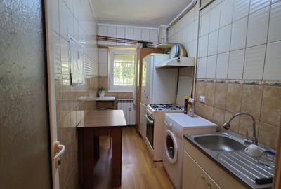 Garsonieră decomandată în Sârbi - 5
