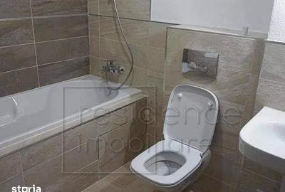 Apartament cu 2 camere semidecomandat în Bună Ziua