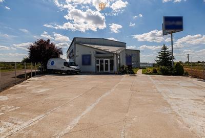 Spațiu comercial, de 278 mp, în Dumbrăvița - 20