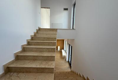 Casă individuală cu 5 camere cu Canalizare în Tunari - 6