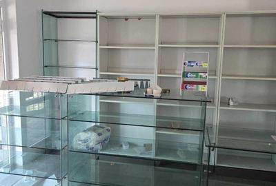 Spațiu comercial, de 62 mp, în Săcueni - 1