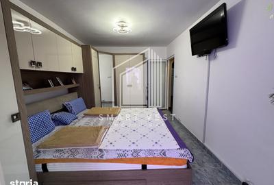 Apartament cu 4 camere decomandat în Micro 16 - 1