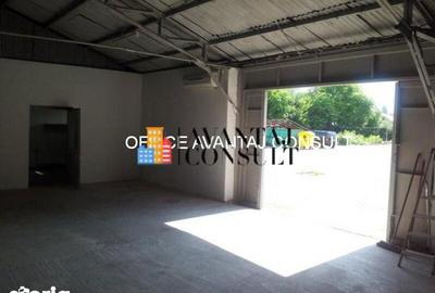 Spațiu comercial, de 243 mp, în Giurgiului - 4