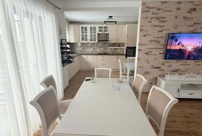 Casă cu 4 camere cu Teren 350 Mp în Tărlungeni - 6