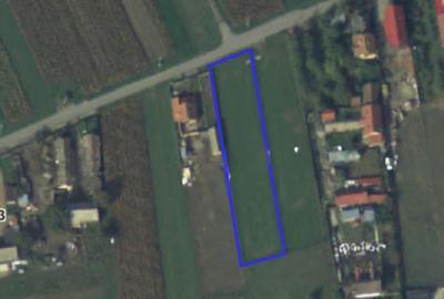 Teren de 1833 mp, în Prejmer - 4