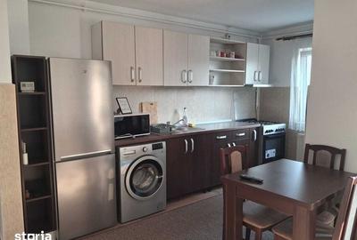 Apartament cu 2 camere în Mărăști