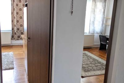 Apartament cu 2 camere decomandat în Complex Studențesc - 8