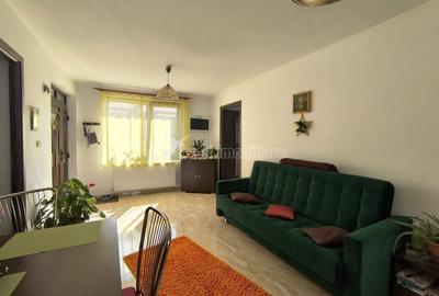 Casă cu 3 camere cu Teren 70 Mp în Central - 2
