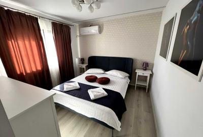 Apartament cu 3 camere decomandat în Central - 2