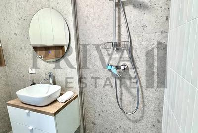 Apartament cu 2 camere în Circumvalațiunii