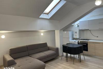 Apartament cu 2 camere în Tătărași - 1
