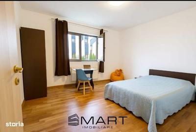 Apartament cu 2 camere în Tilișca - 1