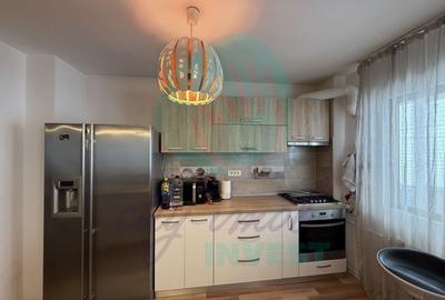 Apartament cu 4 camere decomandat în Obor - 8