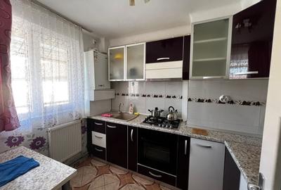 Apartament cu 2 camere în Ultracentral