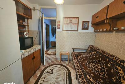 Apartament cu 2 camere decomandat în Central - 11