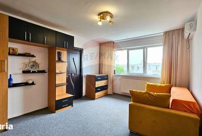 Apartament cu 2 camere în Malu Roșu