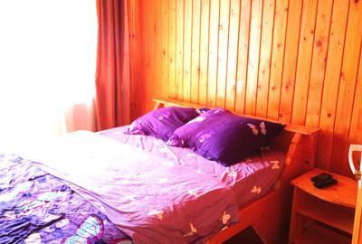 Casă cu 6 camere cu Teren 1300 Mp în Secăriei - 3