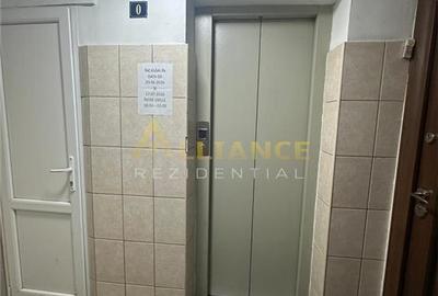 Apartament cu 2 camere decomandat, mobilat în Brâncoveanu - 12
