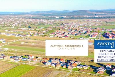 Teren de 500 mp, în Centura - 20