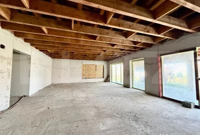 Casă cu 3 camere cu Teren 743 Mp în Ciugud - 10