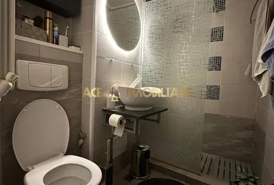 Apartament cu 2 camere decomandat, mobilat în Berceni - 4