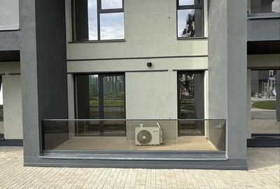 Apartament cu 2 camere decomandat în Exterior Vest - 5