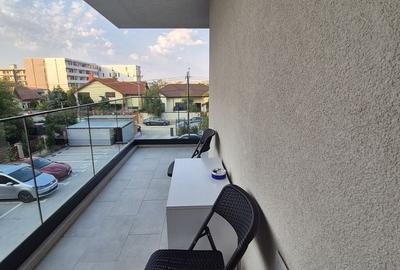 Apartament cu 2 camere în Nord - 3