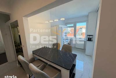 Apartament cu 2 camere decomandat în 15 Noiembrie - 2