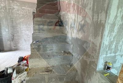 Casă individuală cu 3 camere cu Teren 259 Mp în Câmpineanca - 8