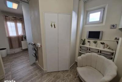 Spațiu comercial, de 27 mp, în Pandurilor - 1