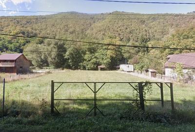 Teren investiție, în Someșu Rece