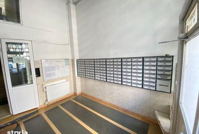Apartament cu 2 camere semidecomandat, mobilat în Gara de Nord - 1