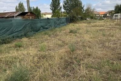 Casă cu 3 camere cu Teren 91 Mp în Giroc