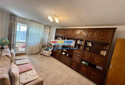 Apartament cu 3 camere decomandat, mobilat în Berceni