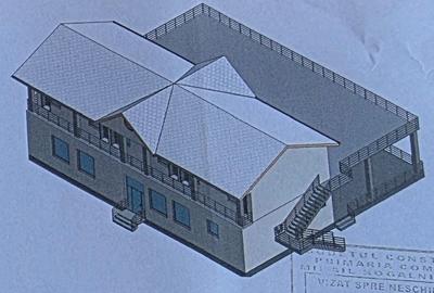 Spațiu comercial, de 800 mp, în Mihail Kogălniceanu - 7
