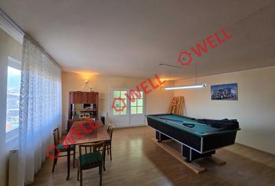 Casă cu 6 camere cu Teren 1235 Mp în Central - 3
