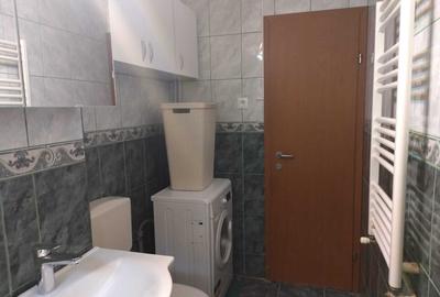 Apartament cu 2 camere semidecomandat în Lipovei - 8