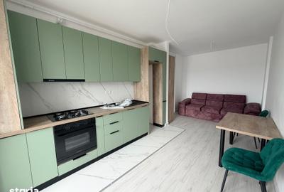 Apartament cu 2 camere în Chiajna - 1
