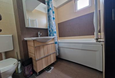 Apartament cu 3 camere decomandat în Central - 38