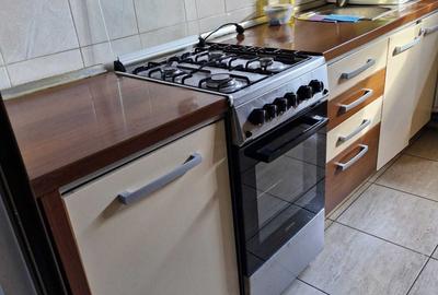 Apartament cu 3 camere decomandat în Vasile Aaron